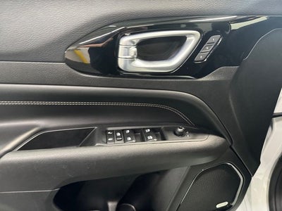 2023 Jeep Compass High Altitude 2.0 Liter 4WD