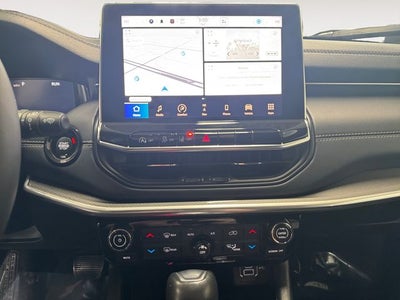 2023 Jeep Compass High Altitude 2.0 Liter 4WD