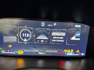 2025 Jeep Compass Limited 2.0 Liter 4WD