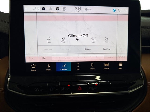 2025 Jeep Compass Limited 2.0 Liter 4WD