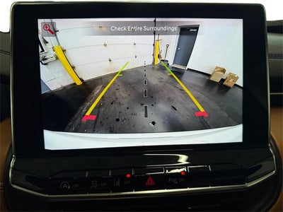 2025 Jeep Compass Limited 2.0 Liter 4WD