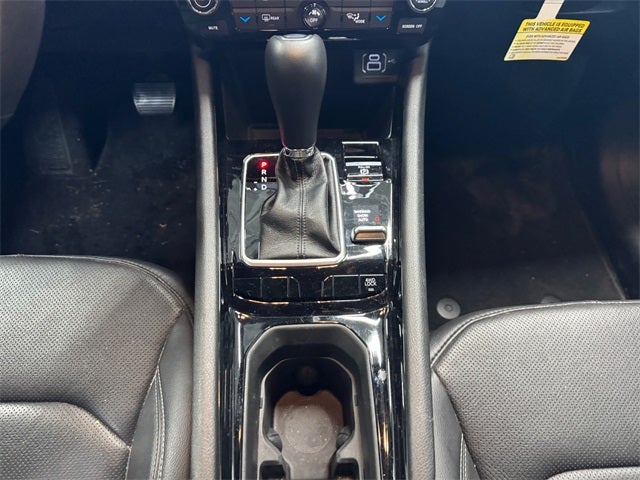 2025 Jeep Compass Limited 2.0 Liter 4WD