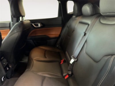 2025 Jeep Compass Limited 2.0 Liter 4WD