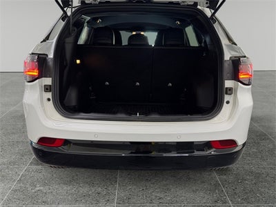 2025 Jeep Compass Limited 2.0 Liter 4WD