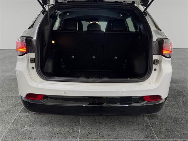 2025 Jeep Compass Limited 2.0 Liter 4WD