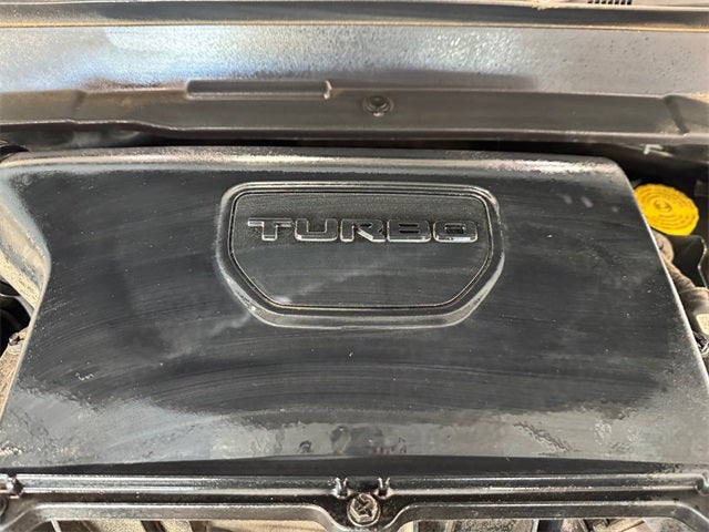 2025 Jeep Compass Limited 2.0 Liter 4WD