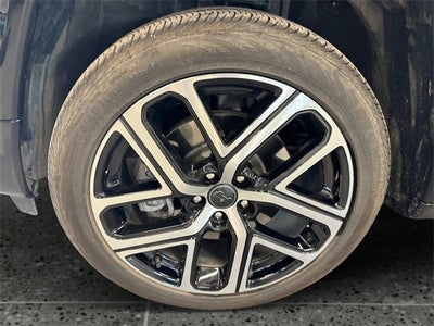 2025 Jeep Compass Limited 2.0 Liter 4WD