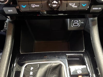 2023 Jeep Compass Limited 2.0 Liter 4WD