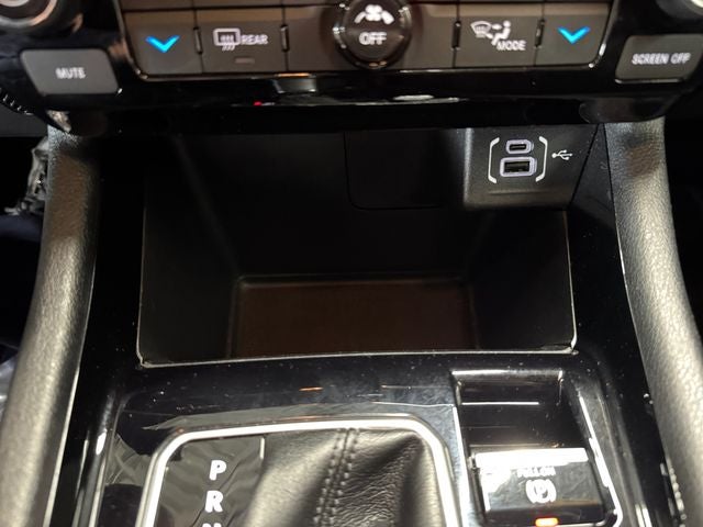 2023 Jeep Compass Limited 2.0 Liter 4WD