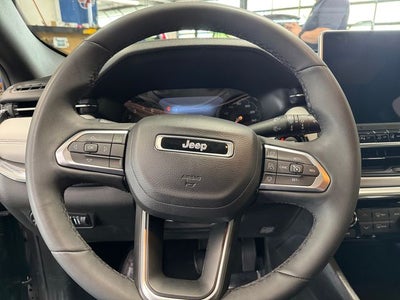 2023 Jeep Compass Limited 2.0 Liter 4WD