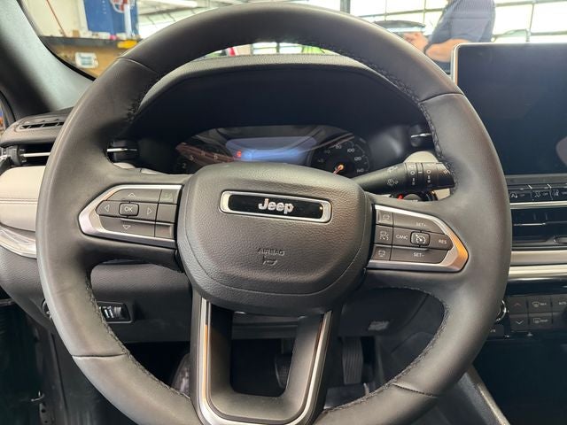 2023 Jeep Compass Limited 2.0 Liter 4WD