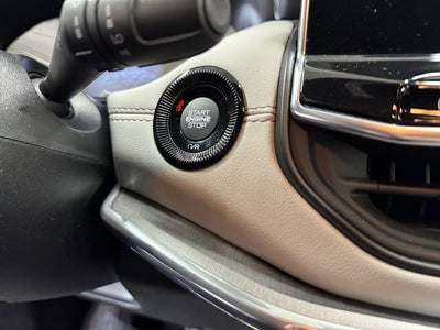 2023 Jeep Compass Limited 2.0 Liter 4WD