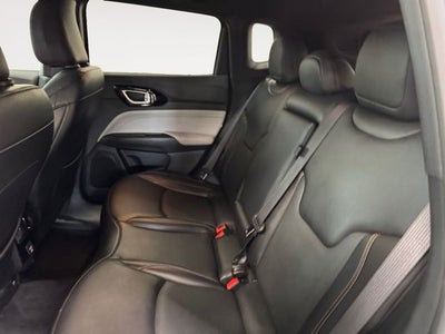 2023 Jeep Compass Limited 2.0 Liter 4WD