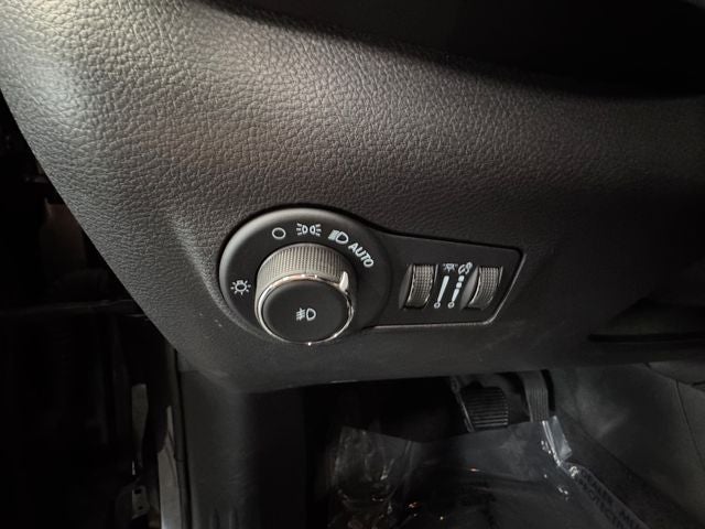 2023 Jeep Compass Limited 2.0 Liter 4WD