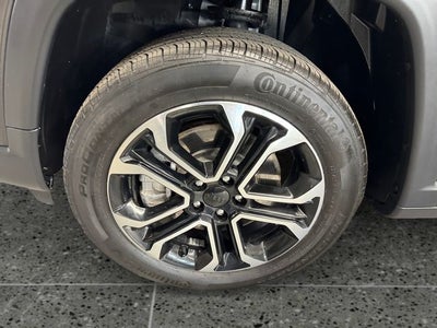 2023 Jeep Compass Limited 2.0 Liter 4WD