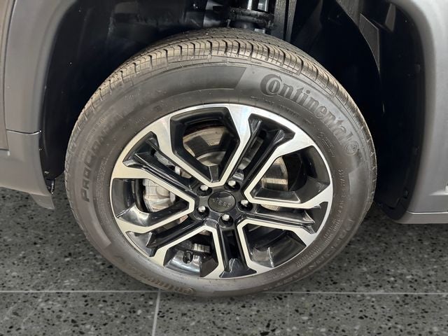 2023 Jeep Compass Limited 2.0 Liter 4WD
