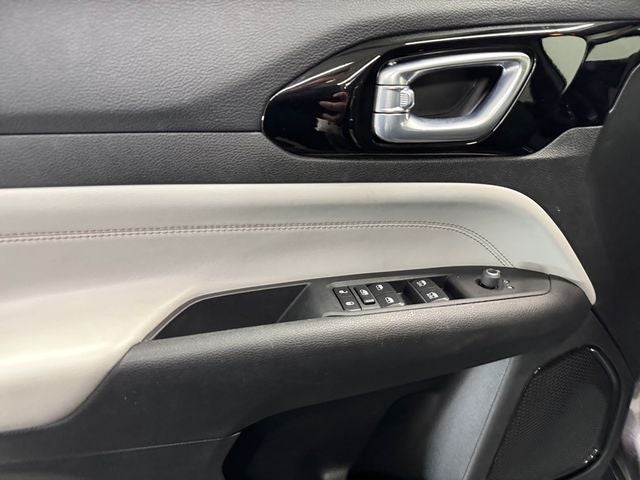 2023 Jeep Compass Limited 2.0 Liter 4WD