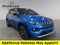2026 Jeep Compass Limited 2.0 Liter 4WD
