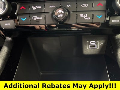 2026 Jeep Compass Limited 2.0 Liter 4WD