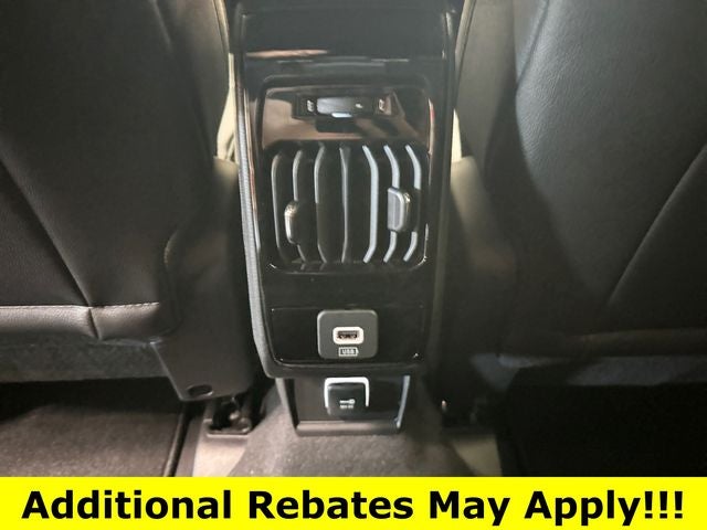 2026 Jeep Compass Limited 2.0 Liter 4WD