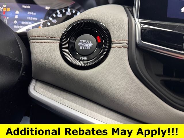 2026 Jeep Compass Limited 2.0 Liter 4WD