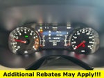 2026 Jeep Compass Limited 2.0 Liter 4WD