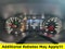 2026 Jeep Compass Limited 2.0 Liter 4WD