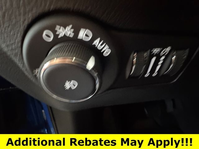 2026 Jeep Compass Limited 2.0 Liter 4WD