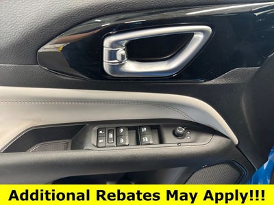 2026 Jeep Compass Limited 2.0 Liter 4WD