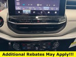 2026 Jeep Compass Limited 2.0 Liter 4WD