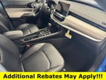 2026 Jeep Compass Limited 2.0 Liter 4WD