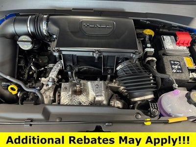 2026 Jeep Compass Limited 2.0 Liter 4WD