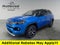 2026 Jeep Compass Limited 2.0 Liter 4WD