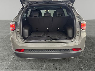 2023 Jeep Compass Limited 2.0 Liter 4WD