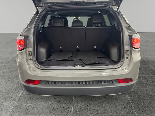 2023 Jeep Compass Limited 2.0 Liter 4WD
