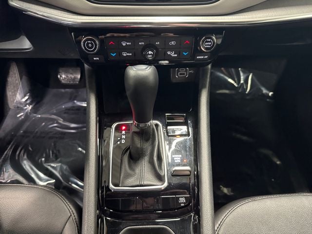 2023 Jeep Compass Limited 2.0 Liter 4WD
