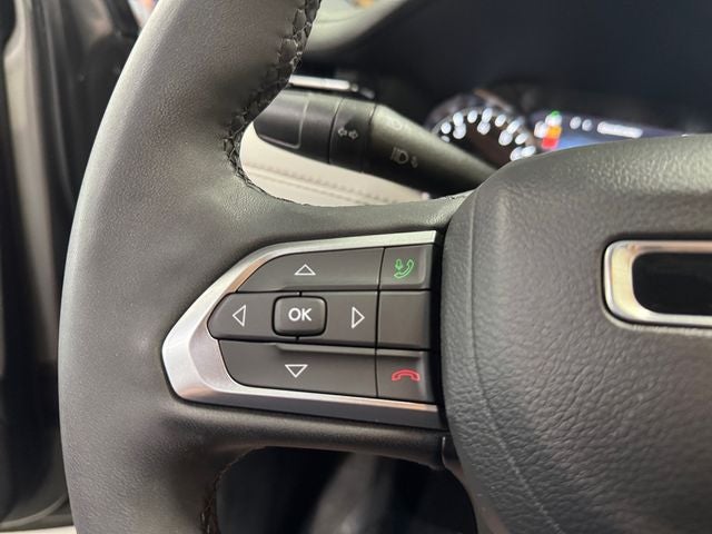 2023 Jeep Compass Limited 2.0 Liter 4WD