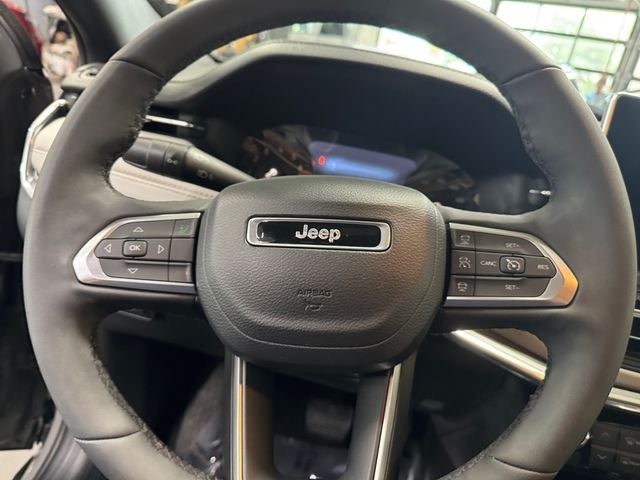 2023 Jeep Compass Limited 2.0 Liter 4WD