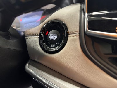 2023 Jeep Compass Limited 2.0 Liter 4WD