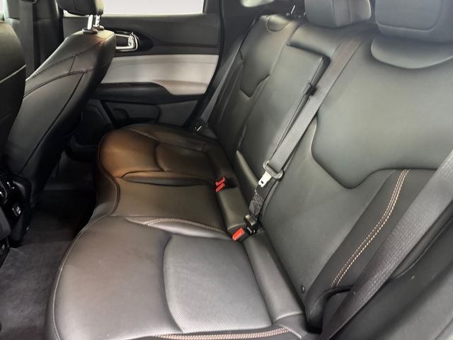 2023 Jeep Compass Limited 2.0 Liter 4WD