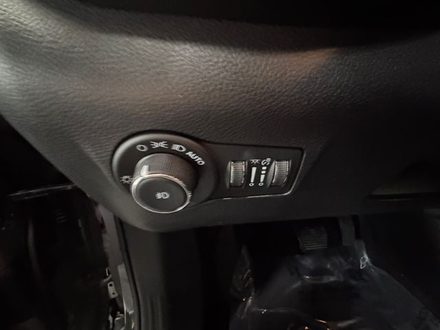 2023 Jeep Compass Limited 2.0 Liter 4WD