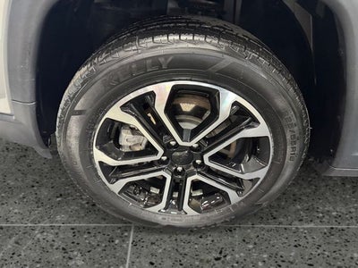2023 Jeep Compass Limited 2.0 Liter 4WD