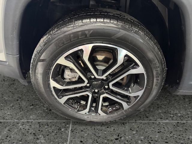 2023 Jeep Compass Limited 2.0 Liter 4WD