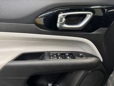 2023 Jeep Compass Limited 2.0 Liter 4WD