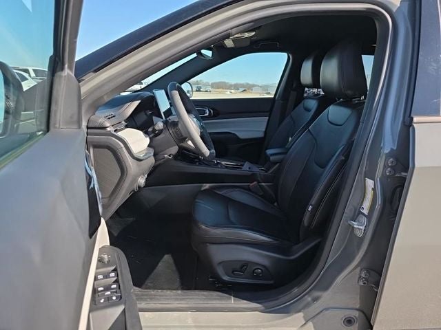 2023 Jeep Compass Limited 2.0 Liter 4WD