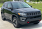 2018 Jeep Compass Trailhawk 2.4 Liter 4WD