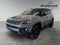 2023 Jeep Compass Trailhawk 2.0 Liter 4WD