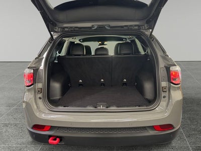 2023 Jeep Compass Trailhawk 2.0 Liter 4WD