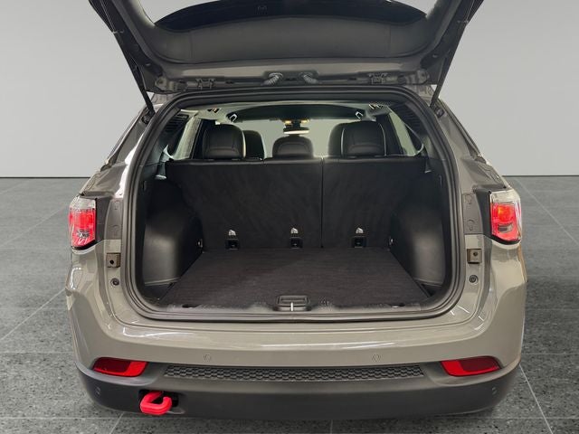 2023 Jeep Compass Trailhawk 2.0 Liter 4WD