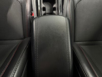 2023 Jeep Compass Trailhawk 2.0 Liter 4WD
